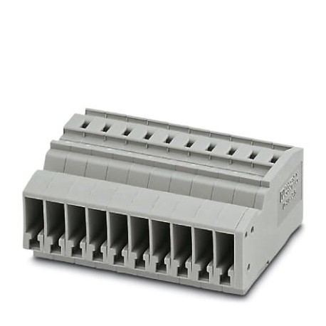 SC 2,5-RZ/10 - SC 2,5-RZ/10 3041587 PHOENIX CONTACT COMBI receptacle