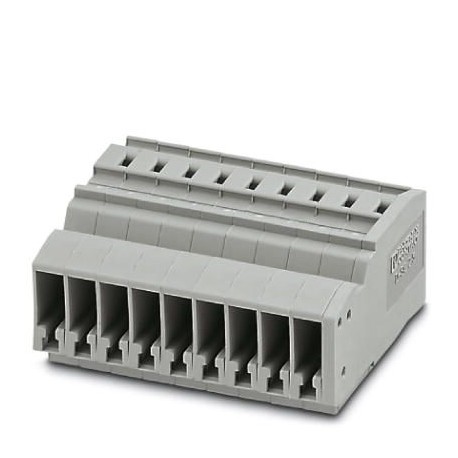 SC 2,5-RZ/ 9 - SC 2,5-RZ/ 9 3041590 PHOENIX CONTACT COMBI receptacle