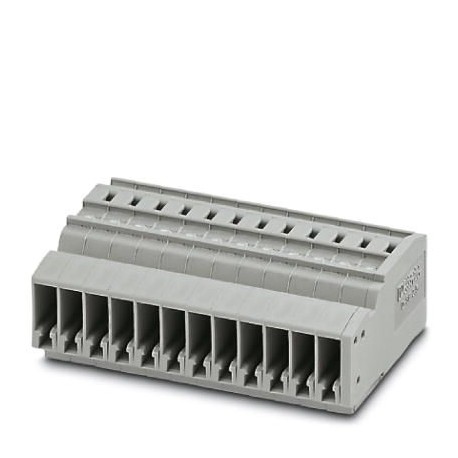 SC 2,5-RZ/12 - SC 2,5-RZ/12 3041613 PHOENIX CONTACT COMBI receptacle