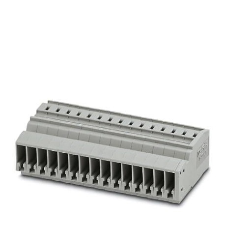 SC 2,5-RZ/15 - SC 2,5-RZ/15 3041642 PHOENIX CONTACT COMBI receptacle