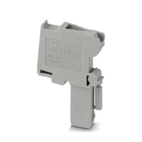 SPV 2,5/ 1 - SPV 2,5/ 1 3041710 PHOENIX CONTACT Plug