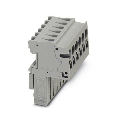 SPV 2,5/ 6 - SPV 2,5/ 6 3041765 PHOENIX CONTACT Plug