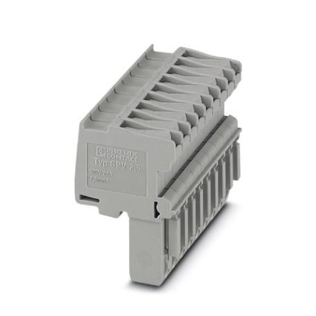 SPV 2,5/ 9 - SPV 2,5/ 9 3041794 PHOENIX CONTACT Plug
