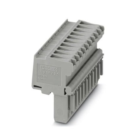 SPV 2,5/10 - SPV 2,5/10 3041804 PHOENIX CONTACT Plug