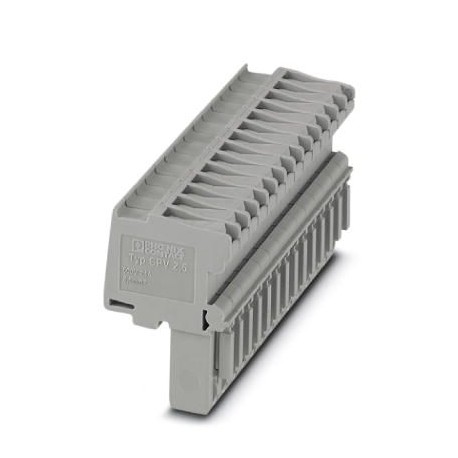 SPV 2,5/14 - SPV 2,5/14 3041846 PHOENIX CONTACT Plug
