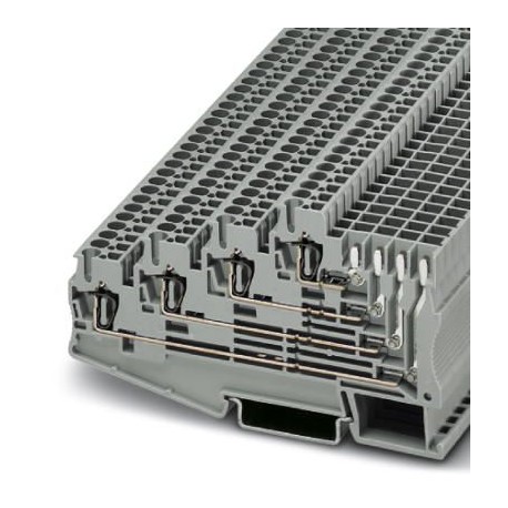ST 2,5-4L/1P - ST 2,5-4L/1P 3041985 PHOENIX CONTACT Multi-level terminal block