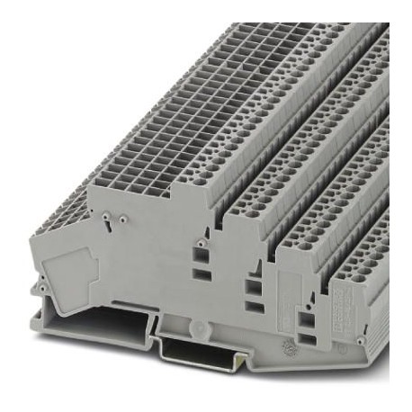 ST 2,5-4L/2P-Z - ST 2,5-4L/2P-Z 3041998 PHOENIX CONTACT Multi-level terminal block