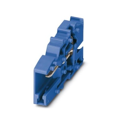 SC 2,5/ 1-L BU - SC 2,5/ 1-L BU 3042191 PHOENIX CONTACT COMBI receptacle