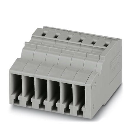 SC 2,5/ 6 - SC 2,5/ 6 3042298 PHOENIX CONTACT COMBI receptacle