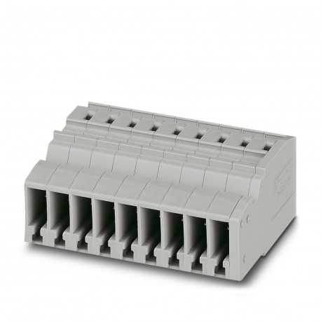 SC 2,5/ 8 - SC 2,5/ 8 3042308 PHOENIX CONTACT COMBI receptacle