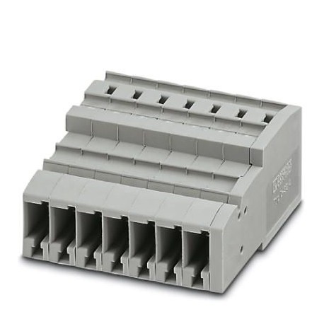 SC 4/ 7 - SC 4/ 7 3042502 PHOENIX CONTACT COMBI receptacle