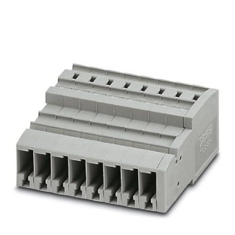 SC 4/ 8 - SC 4/ 8 3042515 PHOENIX CONTACT COMBI receptacle