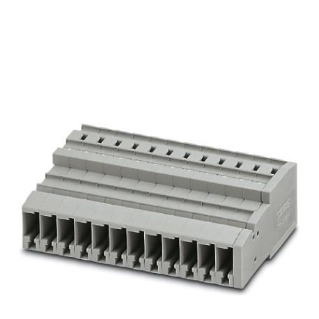 SC 4/12 - SC 4/12 3042557 PHOENIX CONTACT COMBI receptacle