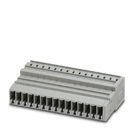 SC 4/15 - SC 4/15 3042586 PHOENIX CONTACT COMBI receptacle