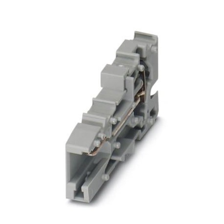 SC 4/ 1-L - SC 4/ 1-L 3042599 PHOENIX CONTACT COMBI receptacle