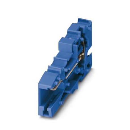 SC 4/ 1-L BU - SC 4/ 1-L BU 3042609 PHOENIX CONTACT COMBI receptacle