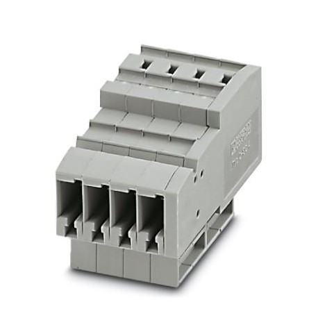 SC 4-RZ/ 4 - SC 4-RZ/ 4 3042641 PHOENIX CONTACT COMBI receptacle