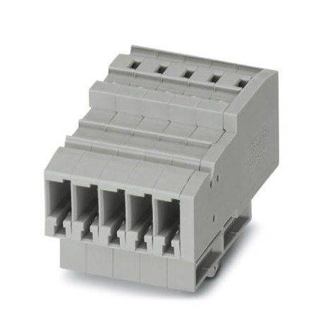 SC 4-RZ/ 5 - SC 4-RZ/ 5 3042654 PHOENIX CONTACT COMBI receptacle