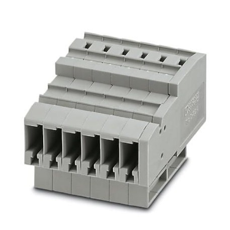 SC 4-RZ/ 6 - SC 4-RZ/ 6 3042667 PHOENIX CONTACT COMBI receptacle