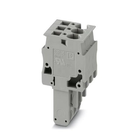SP 4/ 3 - SP 4/ 3 3042900 PHOENIX CONTACT Plug