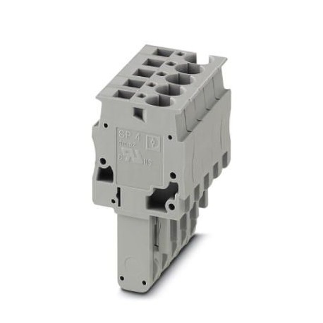 SP 4/ 5 - SP 4/ 5 3042939 PHOENIX CONTACT Plug