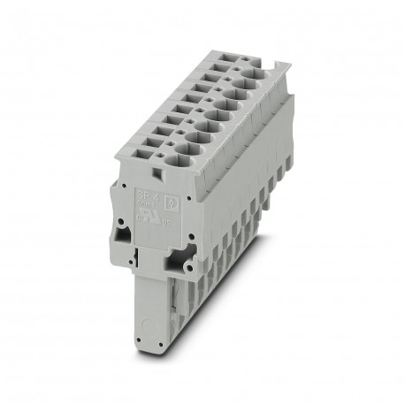SP 4/10 - SP 4/10 3042984 PHOENIX CONTACT Plug