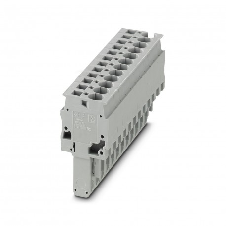 SP 4/12 - SP 4/12 3043006 PHOENIX CONTACT Plug