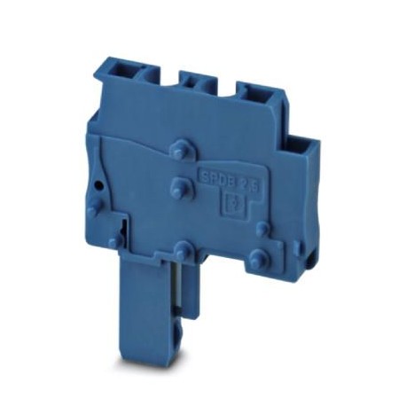 SPDB 2,5/ 1-R BU - SPDB 2,5/ 1-R BU 3043268 PHOENIX CONTACT Plug