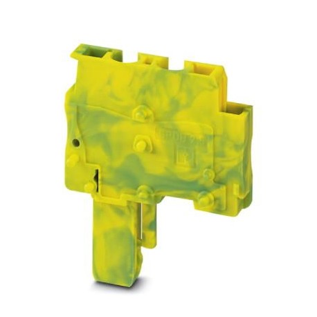 SPDB 2,5/ 1-R GNYE - SPDB 2,5/ 1-R GNYE 3043271 PHOENIX CONTACT Plug