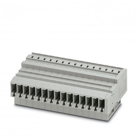 SC 4-RZ/15 - SC 4-RZ/15 3043365 PHOENIX CONTACT COMBI receptacle