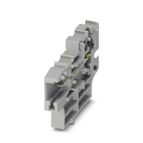 SC 4-RZ/ 1-L - SC 4-RZ/ 1-L 3043378 PHOENIX CONTACT COMBI receptacle