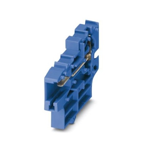 SC 4-RZ/ 1-L BU - SC 4-RZ/ 1-L BU 3043381 PHOENIX CONTACT COMBI receptacle