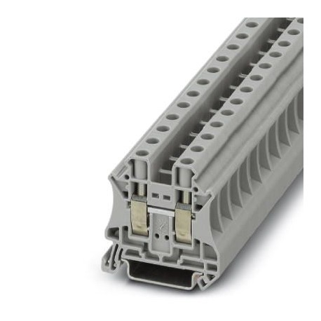 UT 10 - UT 10 3044160 PHOENIX CONTACT Feed-through terminal block