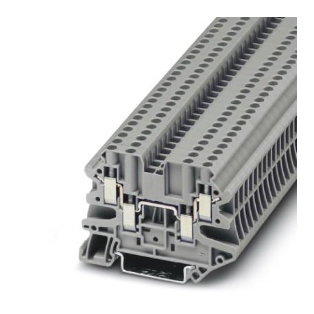 UT 2,5-QUATTRO - UT 2,5-QUATTRO 3044542 PHOENIX CONTACT Feed-through terminal block