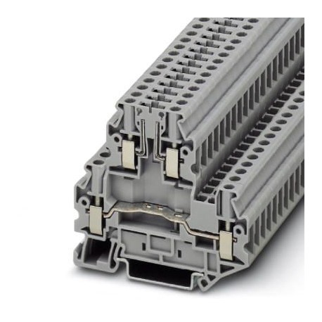 UTTB 4-TG P/P - UTTB 4-TG P/P 3044801 PHOENIX CONTACT Disconnect terminal block