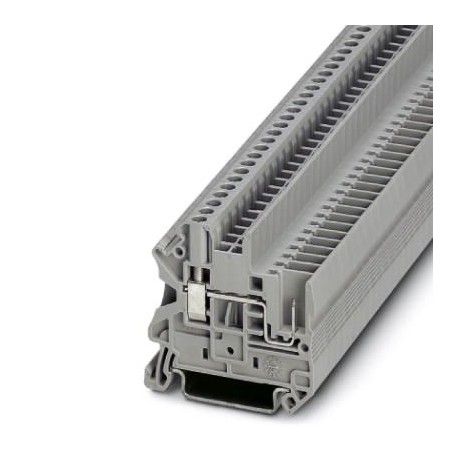 UT 2,5/1P - UT 2,5/1P 3045017 PHOENIX CONTACT Feed-through terminal block