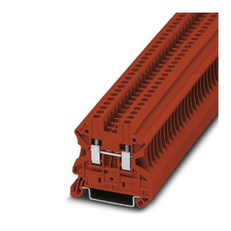 UT 2,5 RD - UT 2,5 RD 3045062 PHOENIX CONTACT Feed-through terminal block