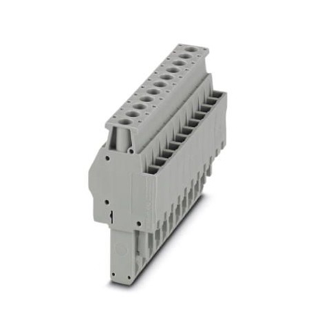 UPBV 4/11 - UPBV 4/11 3045907 PHOENIX CONTACT Plug