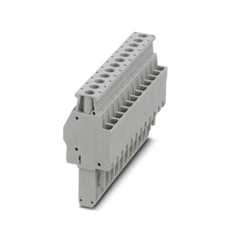 UPBV 4/12 - UPBV 4/12 3045910 PHOENIX CONTACT Plug