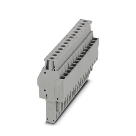 UPBV 4/14 - UPBV 4/14 3045936 PHOENIX CONTACT Plug