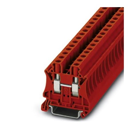 UT 6 RD - UT 6 RD 3045185 PHOENIX CONTACT Feed-through terminal block