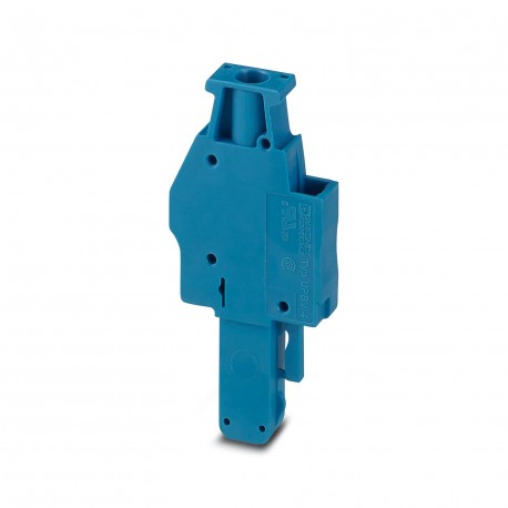 UPBV 4/ 1 BU - UPBV 4/ 1 BU 3045266 PHOENIX CONTACT Plug