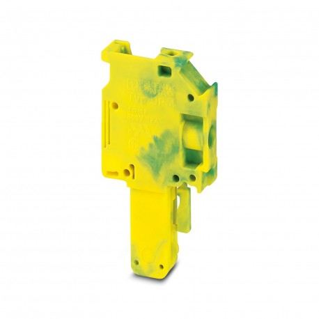 UP 4/ 1 GNYE - UP 4/ 1 GNYE 3045295 PHOENIX CONTACT Plug
