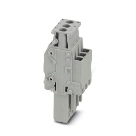 UPBV 2,5/ 3 - UPBV 2,5/ 3 3045415 PHOENIX CONTACT Plug