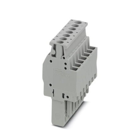 UPBV 2,5/ 7 - UPBV 2,5/ 7 3045457 PHOENIX CONTACT Plug