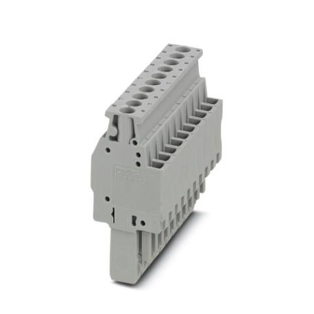 UPBV 2,5/10 - UPBV 2,5/10 3045499 PHOENIX CONTACT Plug