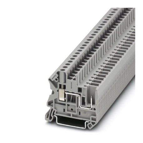 UT 4/ 1P - UT 4/ 1P 3045583 PHOENIX CONTACT Feed-through terminal block