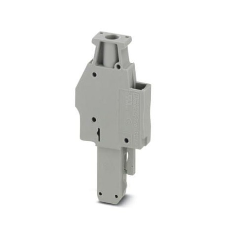 UPBV 4/ 1-L - UPBV 4/ 1-L 3045716 PHOENIX CONTACT Plug