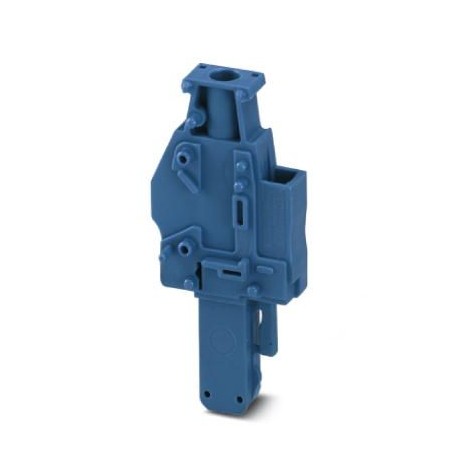 UPBV 4/ 1-M BU - UPBV 4/ 1-M BU 3045758 PHOENIX CONTACT Plug