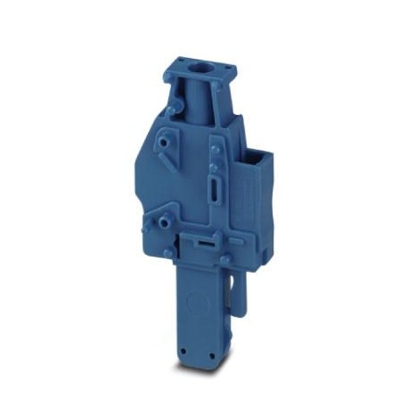 UPBV 4/ 1-R BU - UPBV 4/ 1-R BU 3045787 PHOENIX CONTACT Plug